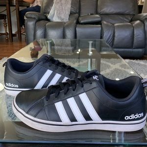 Adidas Low Tops